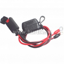 Nabíjač autobatérií CHARGER 12/24V 7,0A